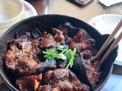 -洪兴砂锅·融合砂锅菜(三站店)