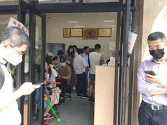 门面-万寿斋(山阴路店)