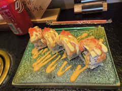 -樱嘢·炭火烧肉(惠南店)