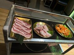 -炙城·韩式烤肉(南京东路店)