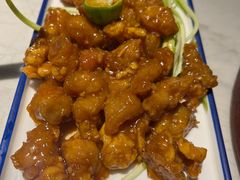 -蒋先森餐厅(万星广场店)