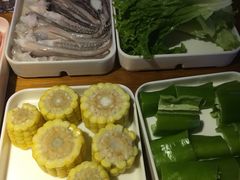 -韩烧里烧肉啤酒馆(大唐西市店)