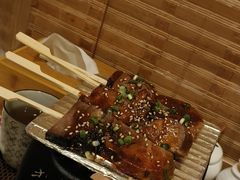 -樱の千渡日式料理·铁板烧•烧鸟(金盛田广场店)