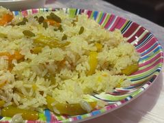 素手抓饭-怪怪龙虾·来自江苏盱眙(惊驾路店)