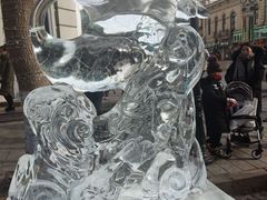 -人民防洪胜利纪念塔