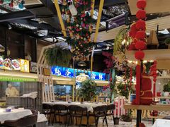 -友记功夫香·人民川菜(红牌楼店)