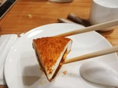 -茅庐毛血旺(烟台大悦城店)