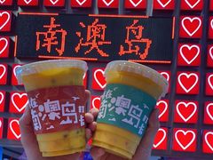 -南澳岛打卡果汁冰公司
