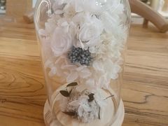 -陶语手工·拼豆·陶艺·银饰diy(宽厚里店)