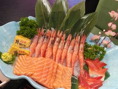 -牛New寿喜烧(中山公园龙之梦店)