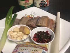 -渔公馆·川菜馆·家宴·生日宴(大地中央广场店)