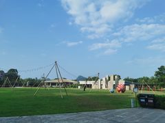 -Club Med地中海俱乐部·桂林度假村