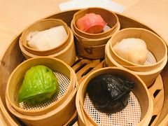 -避风塘(宝山万达店)