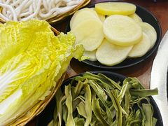 -曹丞相·地锅鸡·地锅鱼(武林店)