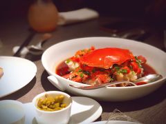 -悦轩中餐厅·高空江景·杭州柏悦酒店