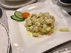 -92°C俄式厨房(中央大街店)