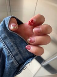 -初心纹眉洗眉·美睫专业店