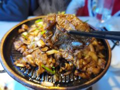 -四季民福烤鸭店(前门廊房二条店)