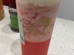 芝芝莓莓-喜茶(珠海华发商都店)