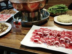 -杨记玉喜龙虾肥蛤(文东店)