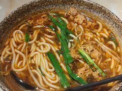 云南小锅米线-呐咪傣园·云南菜(石厦店)