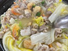 -肥弟大排档(汕樟路店)