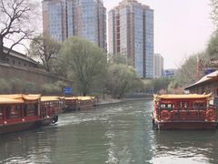 -皇家御河游(紫御湾码头)