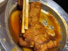 排骨年糕-鲜得来排骨年糕(即墨路店)