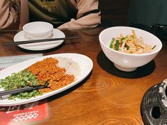 -味上湘菜馆(岳麓山店)