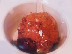 黑莓树莓榛子蛋白霜-Luneurs(幸福里店)