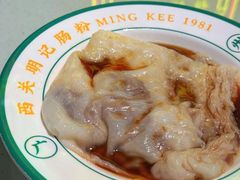 -西关明记肠粉·亚洲地标美食(北京路店)