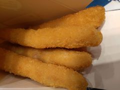 -汉堡王(福州火车站店)