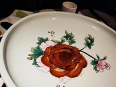 北京牡丹烤鸭-京味斋·北京烤鸭(华威桥北工大店)