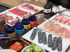 -蒜香焼肉PURUSHIN(马场路店)