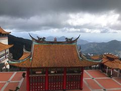 -云顶高原