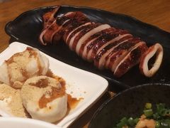 -鸟内会居酒屋(得意潮馆店)