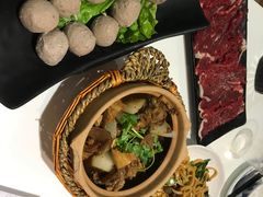 -陈记顺和牛肉火锅馆(天河北路店)