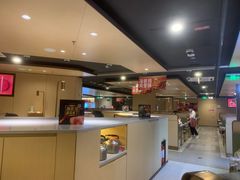 -海底捞火锅(旭辉MALL店)