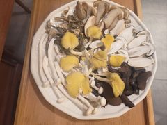 -大理董·董家小厨野生菌火锅(古城旗舰店)