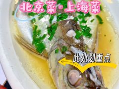 -京城小江南·北京烤鸭·江南土菜·白鱼(中关村店)