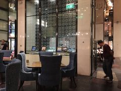 -南京圣和府邸豪华精选酒店