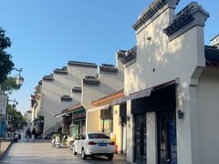 -安亭老街