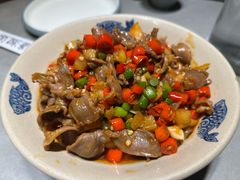-潇湘阁(汉光百货店)