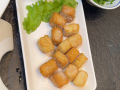 -江小渔鲜鱼火锅(西二道街店)