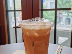 -瑞幸咖啡(江汉路中山大道店)