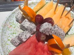 -海底捞火锅(外滩店)