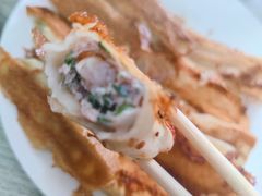 -一品鲜鱼锅贴(人民一路店)