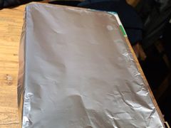 -平娃三宝烧烤·面食(南小街店)