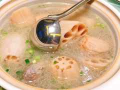 -湘潭九龙鱼头店(城南西路店)