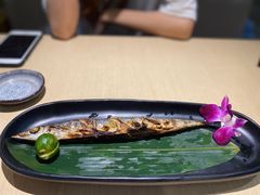 -万岁料理回转寿司(华贸店)
